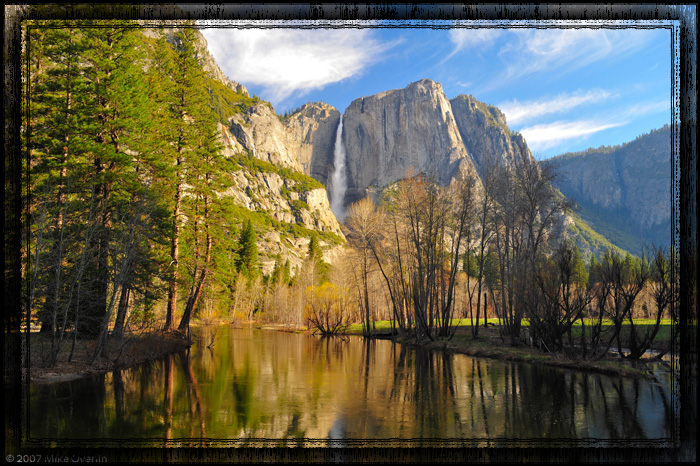 Yosemite